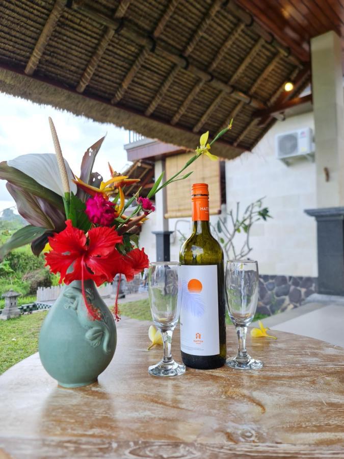 Alamgangga Villas Tirta Gangga Karangasem  Ngoại thất bức ảnh