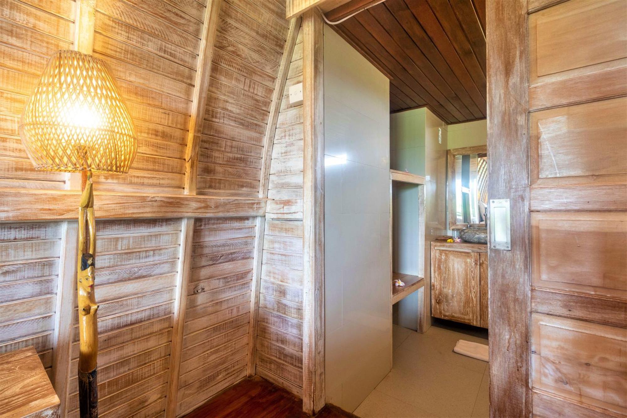 Alamgangga Villas Tirta Gangga Karangasem  Phòng bức ảnh